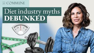 Fitness Expert Jillian Michaels Exposes Weight Loss Industry Secrets