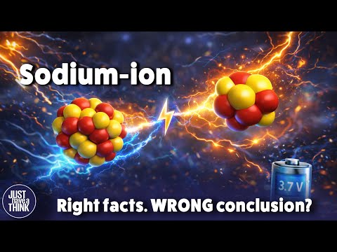 Can Sodium Be Used In Batteries