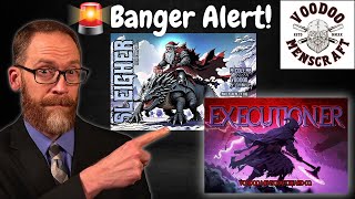 Executioner and Sleigher from Voodoo Menscraft
A taste of fall is in the air with these two new (and limited) scents from Voodoo Menscraft. Take a look as I break them down and be sure to act fast and use the code BANJO10 to save - https://www.voodoomenscraft.com/
CHANNEL MEMBERSHIPS ARE AVAILABLE - $1.99 or $4.99 levels - Your support is greatly appreciated! - https://www.youtube.com/channel/UCwoHH8GzvWPfU6ML6ALvLzQ/join
If you would like to donate to support my channel, you can use PayPal to donate directly - https://paypal.me/beardsandbanjos?country.x=US&locale.x=en_US
Affiliate Codes
BANJO15 - Iowa Beard Company - https://www.iowabeardcompany.com/
BANJO15 - Bearded Mack - https://bit.ly/3RrgIpB
BANJO10 - Mythical Beards - https://bit.ly/3foonYu
BANJO10 - The Captains Stash - https://bit.ly/3CoIEpR
BANJO10 - Luxurious Bastard - https://bit.ly/3SHmsNz
BANJO20 - Bay Area Beard Co. - http://bit.ly/40nCobS
BANJO10 - Voodoo Menscraft - https://www.voodoomenscraft.com/
BANJO - Notable Beard Co. - https://bit.ly/3QZzK8y
BANJO15 - ECD Beard Co. - https://bit.ly/3Qx3FWH
BANJO15 - Defined Beard Co. - https://bit.ly/3SLF6DB
BANJO15 - Caribou Beard Co - https://bit.ly/48W4uy0
BANJO15 - Js Beard Essentials - https://www.jsbeardessentials.com/
BANJO15 - Anointed Beard Co - https://bit.ly/3QmAaqV
BANJO15 - Honyocker Beard Co - https://www.honyockerbeardco.com/
BANJO15 - Ruddy Man Grooming - https://bit.ly/3UP3fet
BANJO15 - Damn Yankee - https://shopdamnyankee.com/
BANJO15 - Fable Beard Co - https://bit.ly/2YYGegr
BANJO15 - Fable CBD - https://bit.ly/3CpxQYD
BANJO10 - Beard Octane - http://bit.ly/40ReC7B
BANJO15 - Copper Johns - http://bit.ly/3UFCqsa
BANJO10 - 8-bit Beard Co. - https://bit.ly/3V6SWCH
BANJO20 - Fetti Says - https://fettisaysbeardcare.com/
BANJO10 - Mad Donkeys Beard Care - https://maddonkeys.com/
BANJO20 - Bryant Hill Outfitters - https://bit.ly/41RKp8Z
BANJO10 - WesWy Beard Co. - https://www.weswybeardco.com/
BANJO15 - Southern Beard - https://bit.ly/3RrsAbh
BANJO15 - Los Muertos Beard Co - https://www.losmuertosbeardco.com/
BANJO20 - Artius Man - https://bit.ly/3C03XNg
BANJO - 20% Off - Mudcat Whiskers - https://www.mudcatwhiskers.com/
BANJO - Brio Beardscape - https://bit.ly/3MdjZbr
BANJO10 - Simpler Hair Color - https://bit.ly/3yoe4ZS
Kuschelbär Heated Beard Brush - BANJO25 - https://mascbyjeffchastain.com/collections/shop-all
Amazon Associate Links (I receive a small commission for qualifying sales)
Studio Equipment
Backdrop Lighting - IVISII G2 Pocket RGB Camera Light - https://amzn.to/3oXV1PT
Camera - Sony a6400 - https://amzn.to/3jqfgEz
Microphone - ElectroVoice RE320 - https://amzn.to/2WlZ6Fd
Sigma 16mm 1.4 - https://amzn.to/3BlKgy2
Key Lights - GVM LED Bi-Color Light Panels - https://amzn.to/2MJZx7r
Softbox - https://amzn.to/3pY7kNh
My videos and livestreams are brought to you using E-CAMM Live, the leading all-in-one livestreaming production platform built for Mac. Please ask me if you have questions about E-CAMM. Affiliate Link - https://www.ecamm.com/mac/ecammlive/?fp_ref=bryan96
Email - beardsandbanjos2018@gmail.com
Follow me on Instagram - https://www.instagram.com/beardsandbanjos/?hl=en Executioner and Sleigher from Voodoo Menscraft