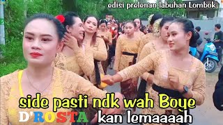 bau kemangi // nyongkolan bareng kecimol drosta musik