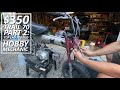 $350 Project Honda CT70 Build Part 2: Top End Rebuild Plus Even More Goodies - Hobby Mechanic