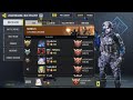 CODM GLOBAL MOD MENU 1.0.53  ANDROID WALLHACK AUTOAIM AND NO RECOIL