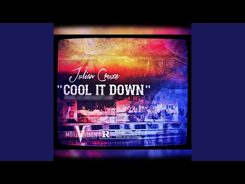 Cool It Down