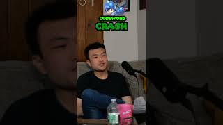 Who is the Imposter? Smash Ultimate Edition