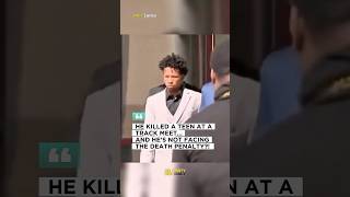 Teen Charged with MURDER Won’t Face Death Penalty?! Dad Is FURIOUS