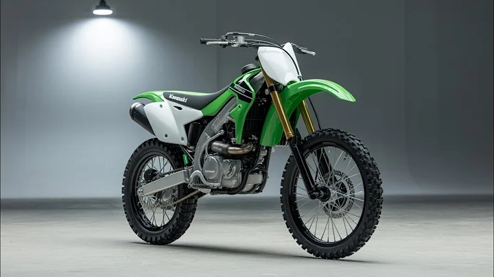 “2026 Kawasaki KX500 – The Ultimate Dirt Bike Beast Returns”