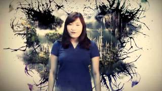Adam Ong - Design Showreel 2013