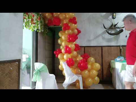 Creative Art Own Balloons