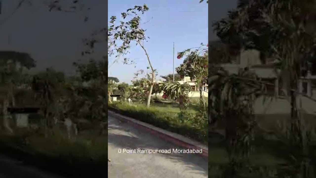 Arcadia Greens Moradabad | Buy Plots at MDA Approved Society | Realty Matters | 📞 7500537777