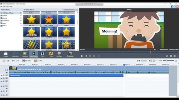 how To Make G Major 4 On AVS