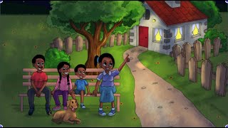 Read Aloud African Stories for Kids | Thandi and Tito | Storytime