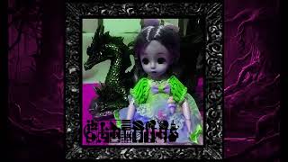 Ekmantus - Die Prinzessin und Ihre Freundin, Die Leiche