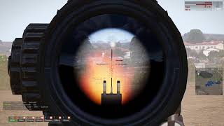 Arma 3 - Coop Domination Blufor 3.99V Taiwan T91