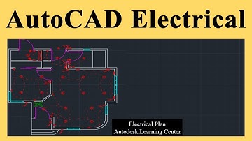 AutoCAD Electrical for Beginner