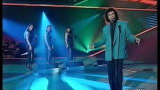 Eurovision 1993 - Malta - William Mangion - This Time chords