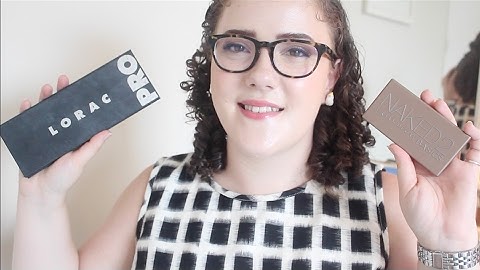 Pan that Palette 2017 | Update One