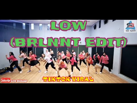LOW(BRLNNT EDIT)/TIKTOK VIRAL/BUGAR