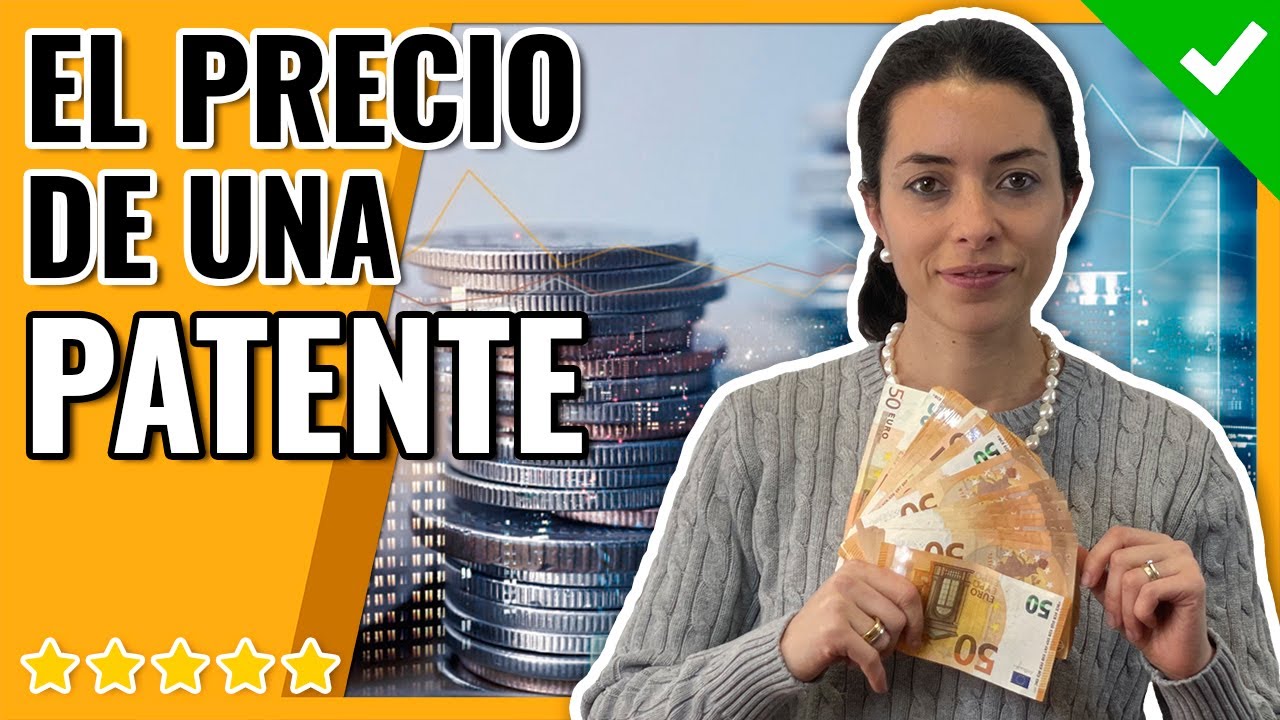 Costo De Una Patente En Mexico