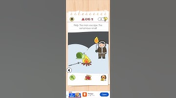 Brain Test AS Master Level 12 #games #gaming #gameplay #puzzle