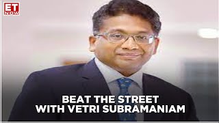 Onset Of A Commodity Supercycle? | Vetri Subramaniam, UTI AMC | The Market screenshot 5