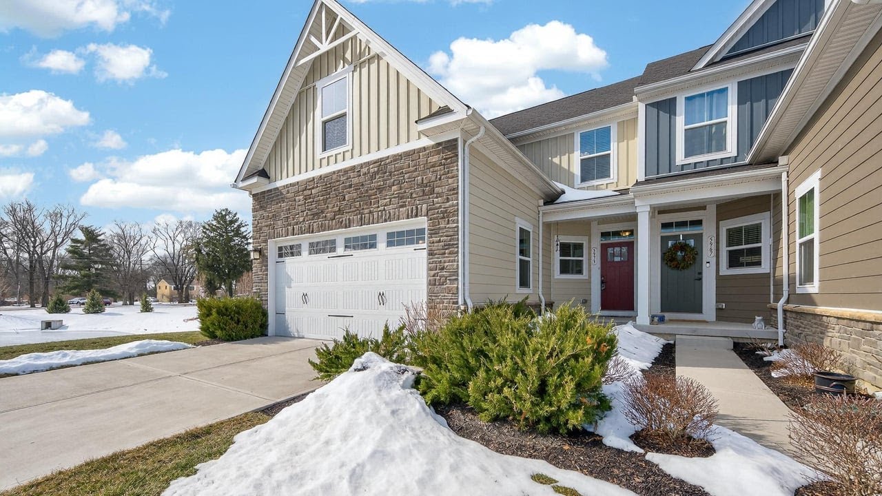 5973 Old Pebble Path, Liberty Township, OH