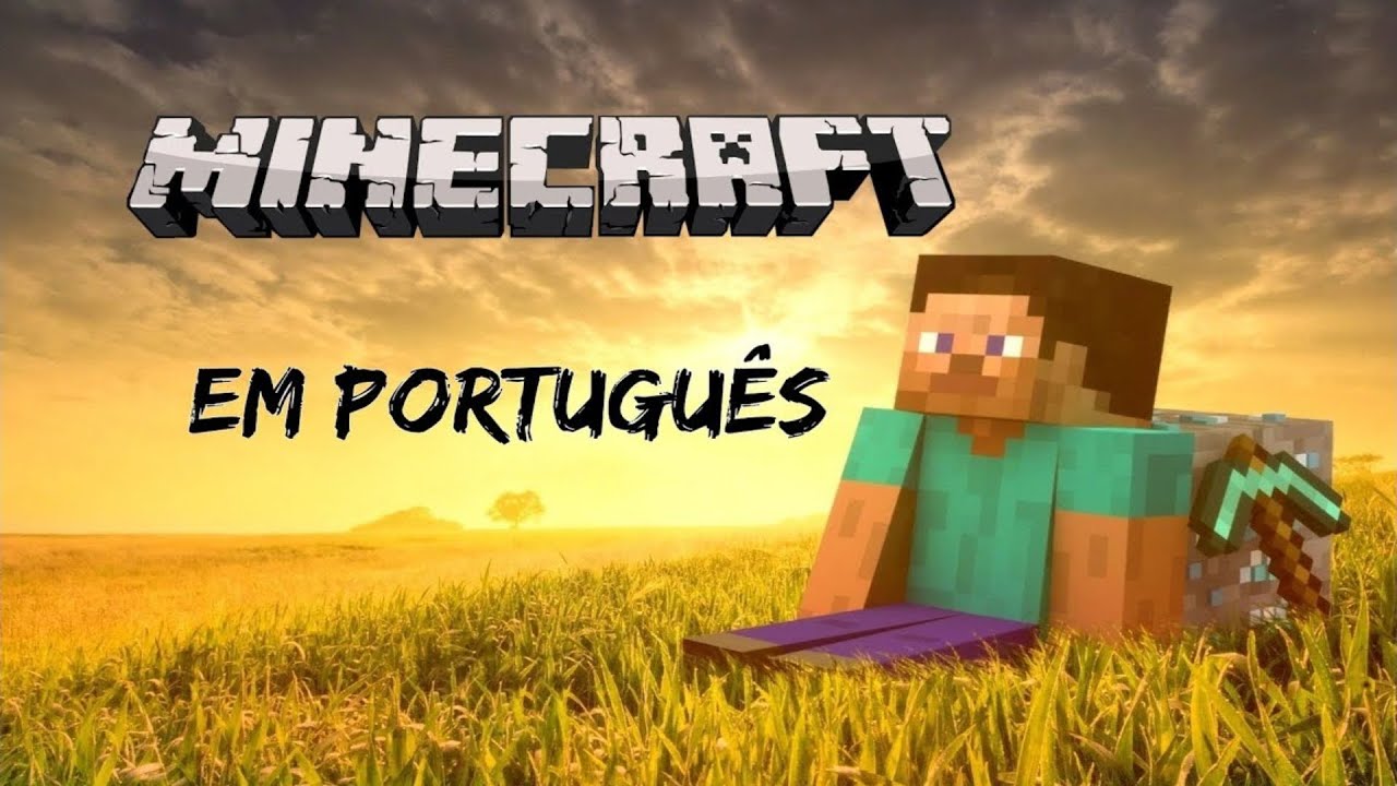 Minecraft Revenge (Creeper Aw Man) em Português - HC Fansings Minecraft Revenge (Creeper Aw Man) em Português - HC Fansings