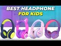 Top 5 Best Headphones for Kids in 2025 | Safe &amp; Comfortable Picks for Every Age