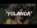 "YOLANDA" Zouk Instrumental X Bongo Fleva Instrumental X Afro Type Beat {Kompa Type Beat 2022}