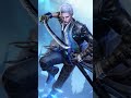 「リミットレスパワー・バージル」の戦闘動画を公開!