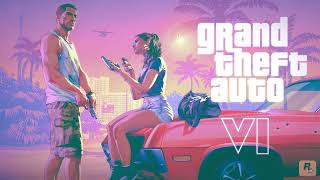 Justice - Flower In A Hurricane (KAVAAN Remix) | GTA VI