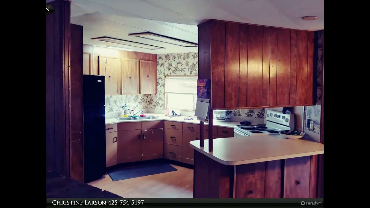 Private Sanctuary 2.98 Acres Fixer