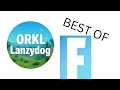 BEST OF LANZYDOG (Streams)
