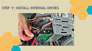 ASSEMBLY AND DISASSEMBLY CSS 10