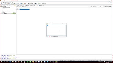 MariaDB  WedTalk Ver HeidiSQL UI管理介面 簡介 Introduction 鑽肝獨角獸 [握課嚇補]