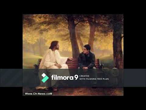 ترنيمه تناهي الليل تناهي