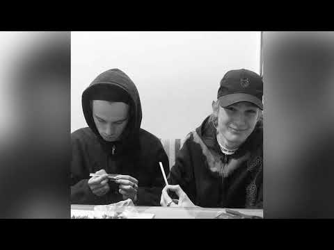 Rocket x Lildrughill - Everything Is Fine