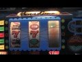 ワイルドキャッツ（アークテクニコ）　［パチスロ　3号機　裏物］