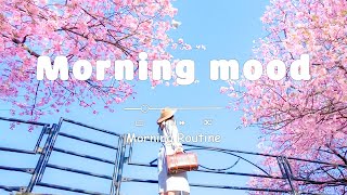 [作業用BGM] 爽やかな気分でのんびりしたいあなたへ 。 Playlist to start your Good Day | 洋楽 Playlist - Morning Routine