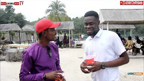 DELSU SUG's INAUGURATION TREAT AND MY ADVENTURE AT RIVER ETHIOPE.