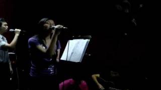 A Moment Like This (Cover) - Project Shine