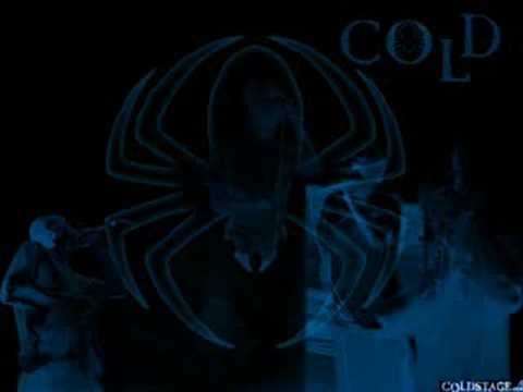 Cold - Something Wicked This Way Comes