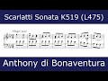 Miniature de la vidéo de la chanson Sonate En Fa Mineur, K 519