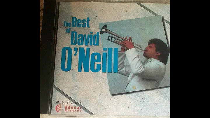 The Best Of David O'Neill
