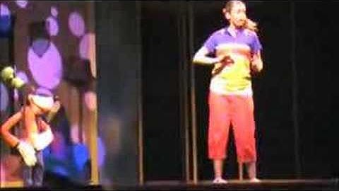 Playhouse Disney Live on Stage Part 2
