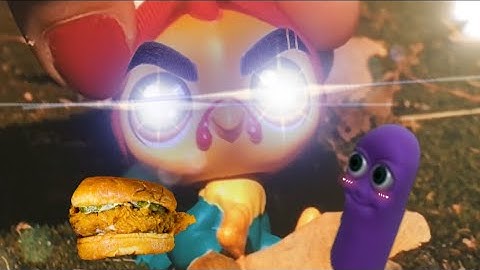 For Oblivion LPS MEP || This is definitely a quality video...