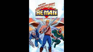 As Novas Aventuras de He-Man - 1x21