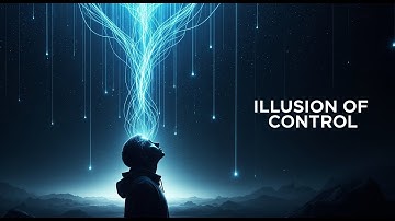 The Illusion of Control: Are Our Choices Truly Our Own?