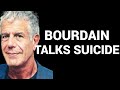 Anthony Bourdain Documentary S**CIDE BY HANGING DEATH CUT FOOTAGE Dearly Departed Scott Michaels