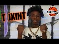 T Jxint "No Jumper Freestyle"