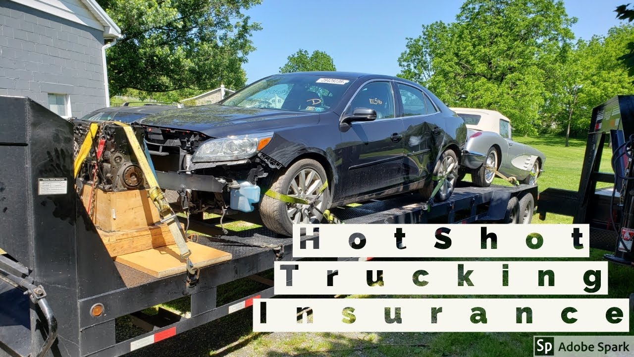 VLOGMAS 048 HOTSHOT TRUCKING INSURANCE RATES YouTube VLOGMAS 048 HOTSHOT TRUCKING INSURANCE RATES YouTube